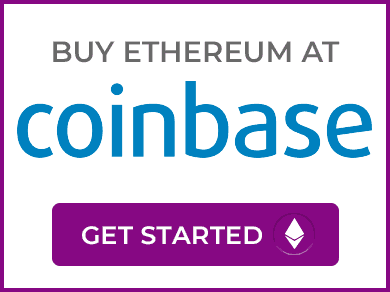 Buy Ethereum on Coinbase - great for beginners