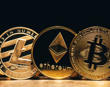 Bitcoin - crypto