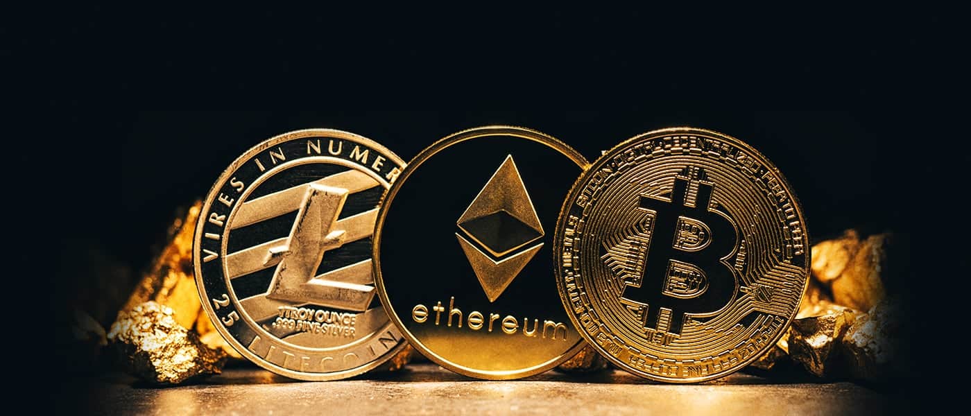Stablecoins, Bonds & Hyperscalers Oh My!