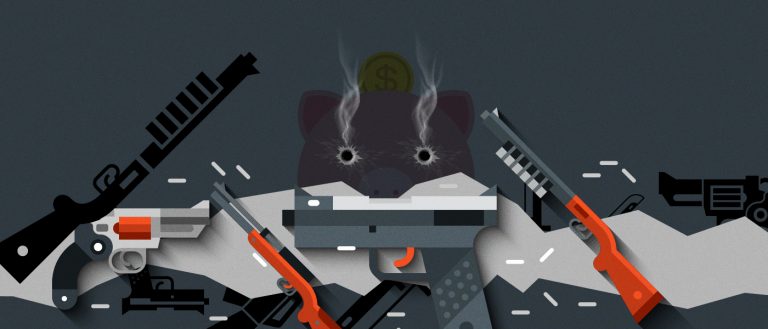 Guns