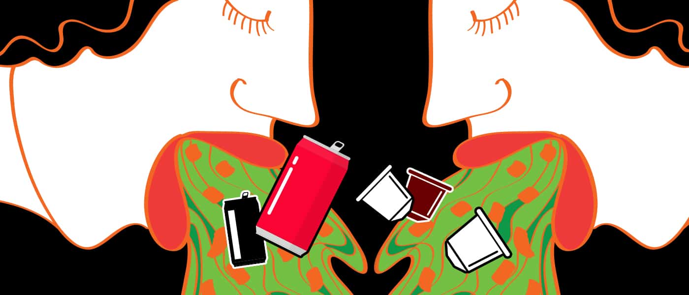 Keurig and Dr Pepper Merger = Puke