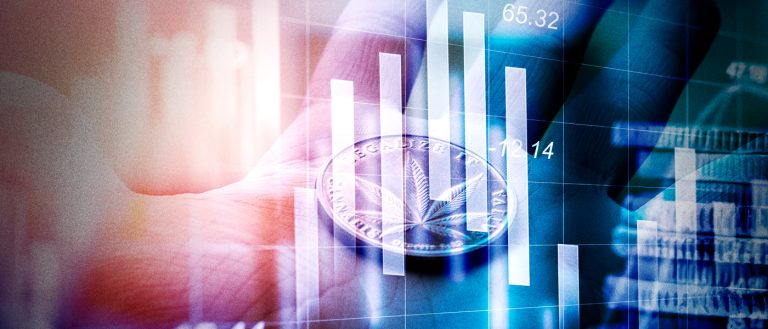 Marijuana stock market - mj