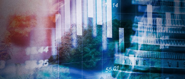 Marijuana weekly news