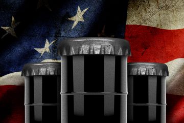 Oil and the US