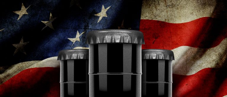 Oil and the US