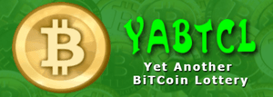 YABTCL Bitcoin Lottery