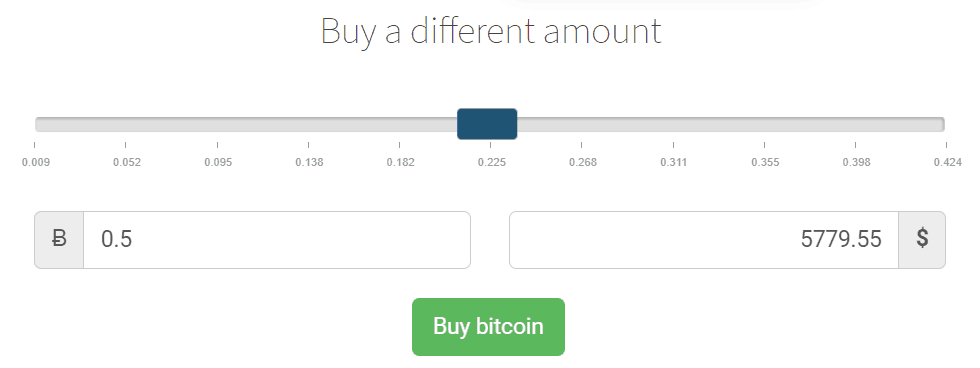 buy bitcoin Coinmama
