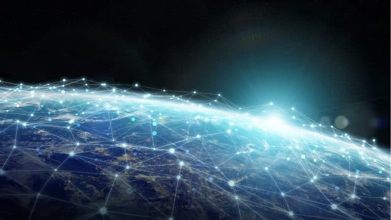 Blockchain technology