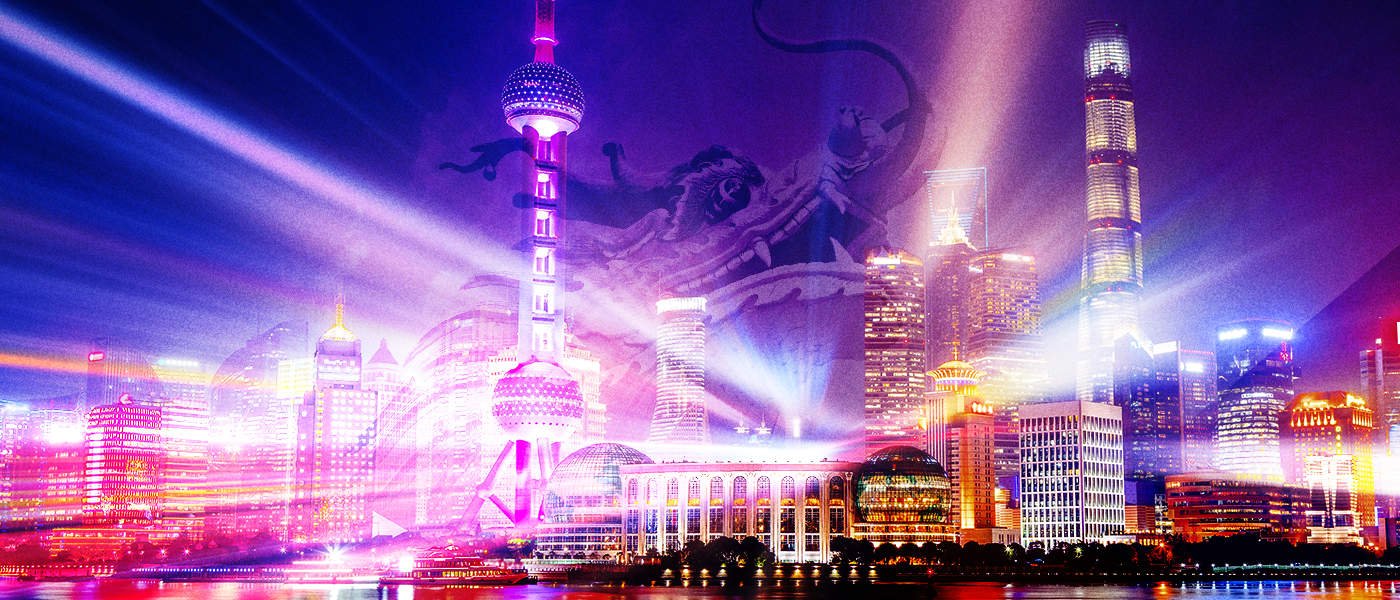 The Landscape is Shifting for Chinese Fintech