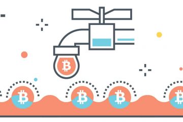 Crypto Bitcoin faucets