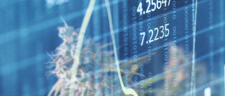 marijuana investing news
