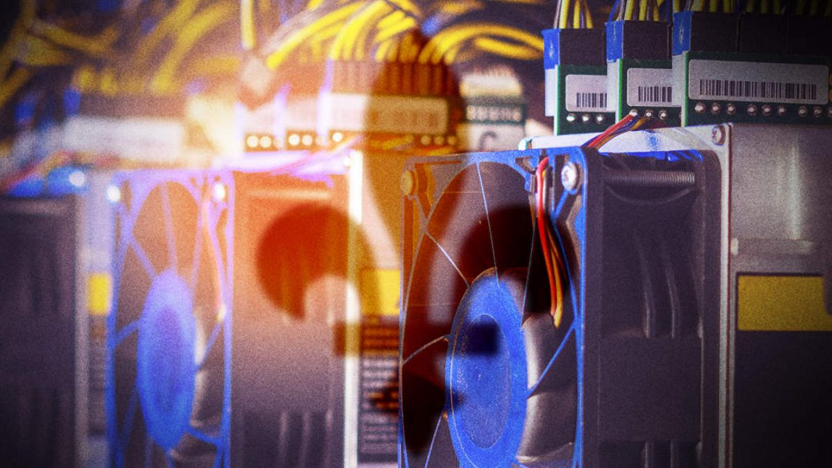 Hydro Quebec Flirts with Crypto Mining Supply Management - Grizzle