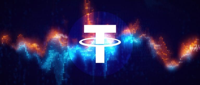tether coin - stablecoin-that-appears-too-stable