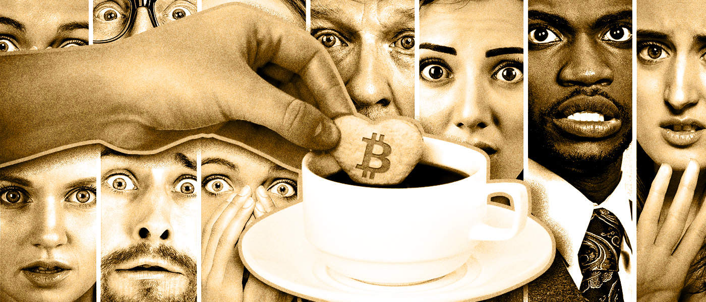 Are US Regulators Coming for Bitcoin?