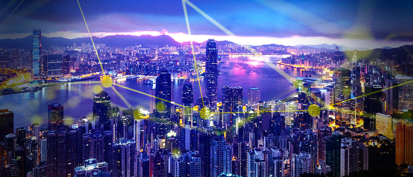 China and Hong Kong Real Estate are in Good Shape Despite the Headlines