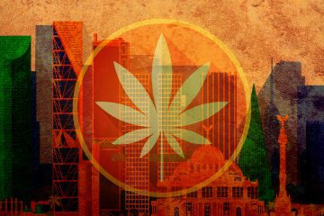 Is marijuana legal in Mexico?