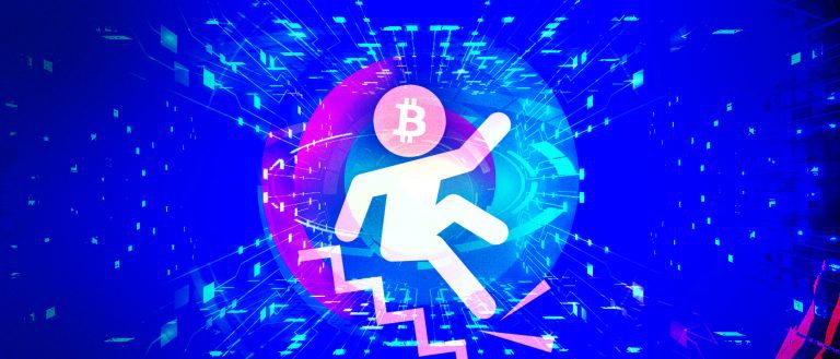 Bitcoin ETF Delay causes Crypto Markets to Tumble