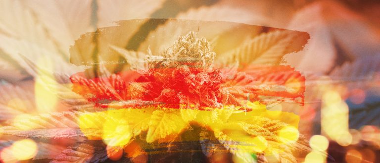 Germany Marijuana Laws