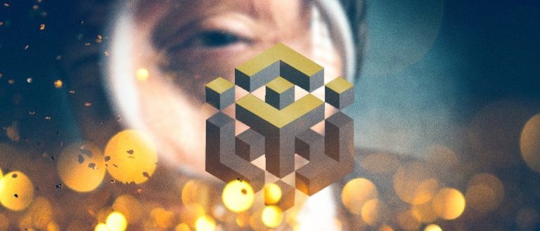 Sneak Peek at Binance Chain