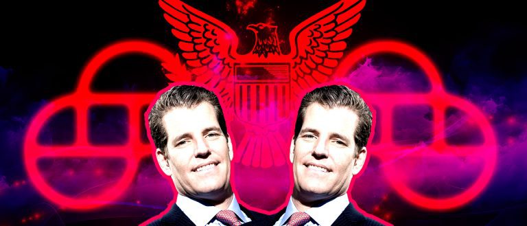 Winklevoss Twins Bitcoin ETF