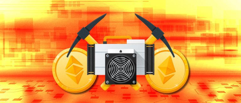 Bitmain to Launch Ethereum Mining Pool on BTC.com