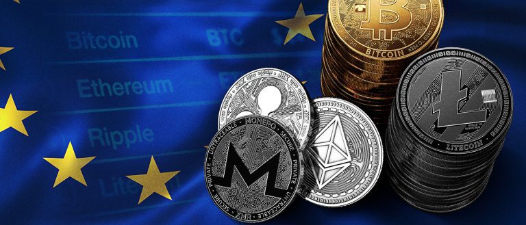 Coinsquare expanding to Europe