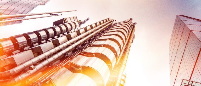 Lloyds of London Crypto Insurance