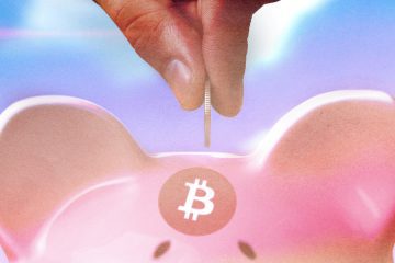 Bitcoin Mutual Fund Available As Canadian Retirement Investment