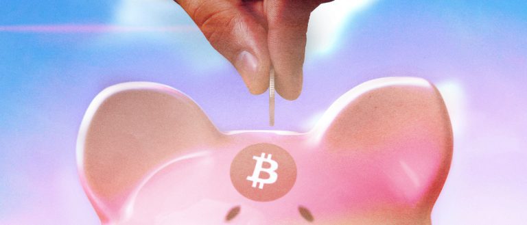 Bitcoin Mutual Fund Available As Canadian Retirement Investment