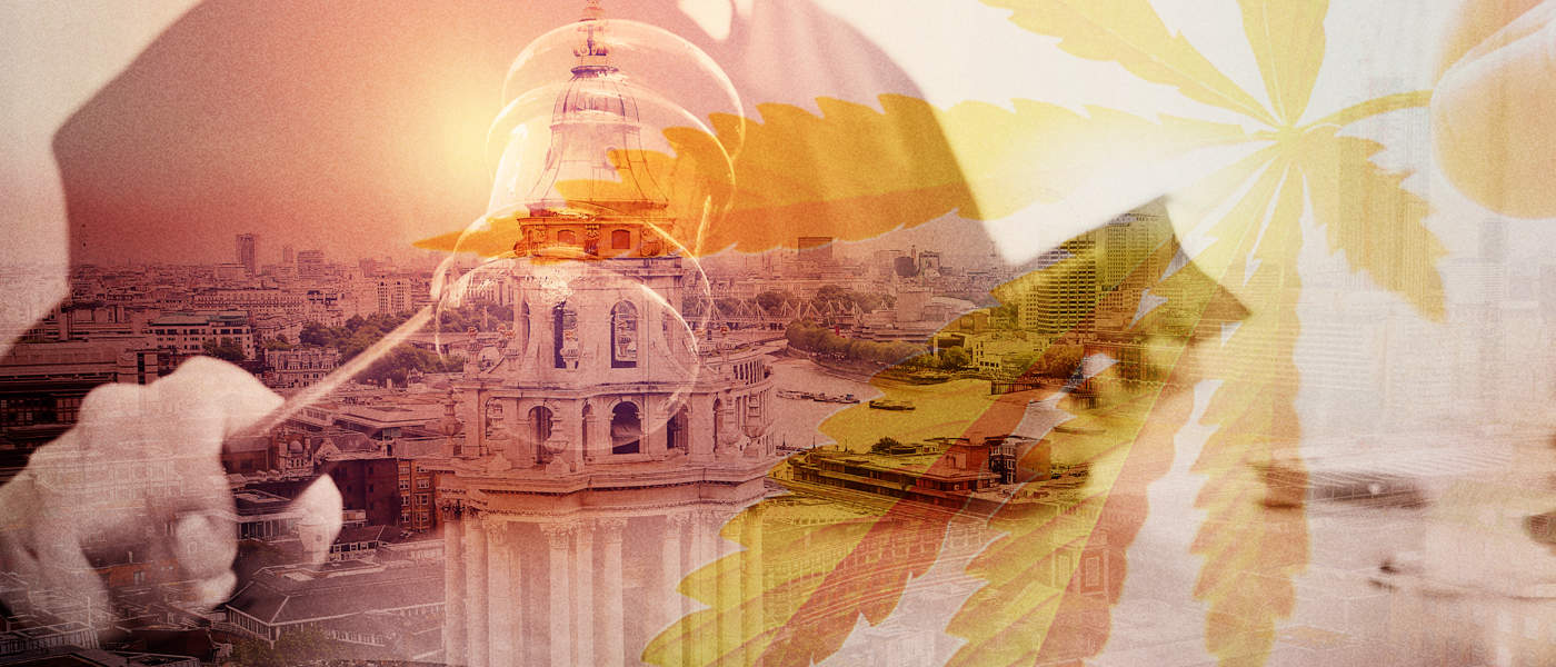 marijuana - mj law 3