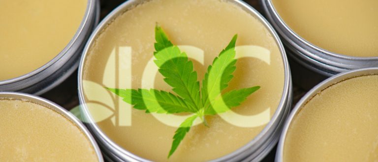 ICC International Cannabis Company