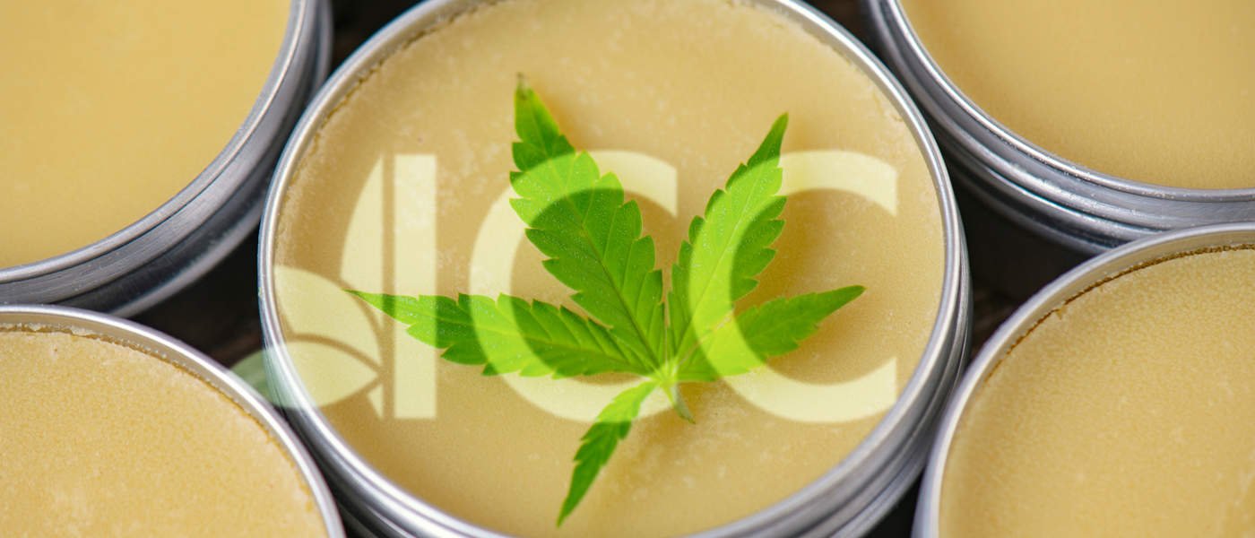 ICC International Cannabis Company