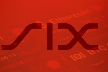 SIX Swixx Exchange - crypto ETP