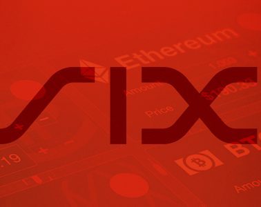 SIX Swixx Exchange - crypto ETP