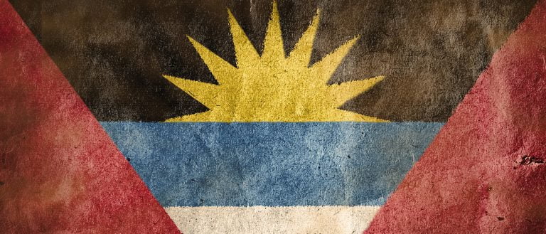 Antigua Barbuda