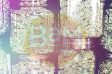 BAM - Body and Mind Cannabis