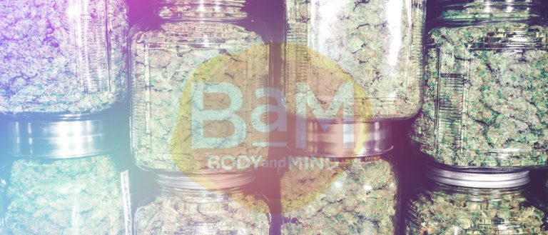 BAM - Body and Mind Cannabis