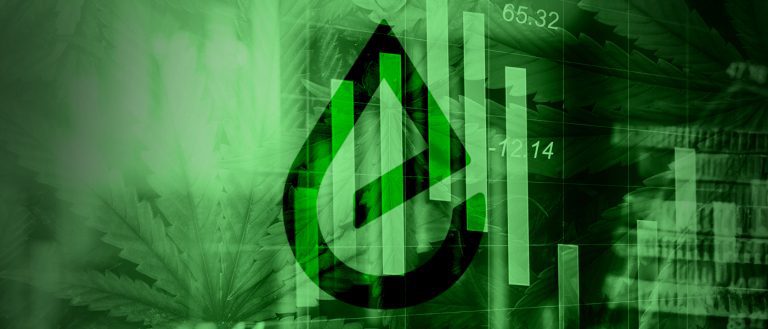 Emerald Health Therapeutics - marijuana