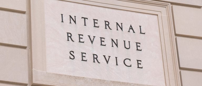 IRS- federal prohibition marijuana