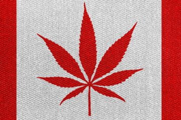 Marijuana Canada - mj