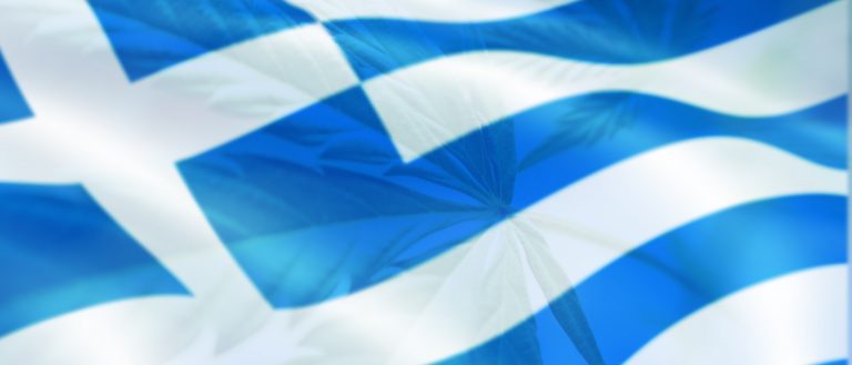 MJ - Marijuana Greece
