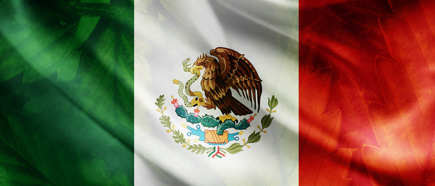 Marijuana - Mexico