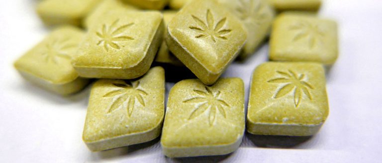 Cannabis / Marijuana products / Edibles - mj