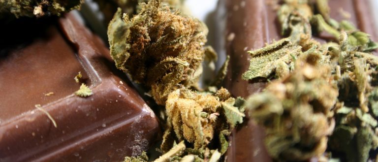 Cannabis / Marijuana products / Edibles - mj