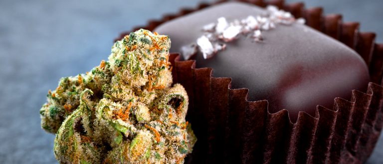 Cannabis / Marijuana products / Edibles - mj