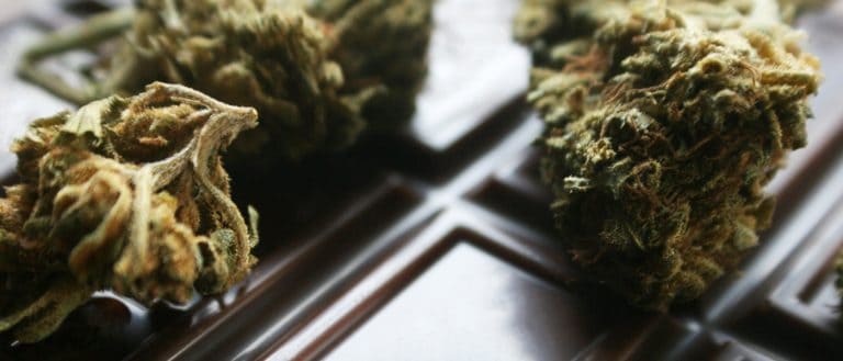 Cannabis / Marijuana products / Edibles - mj