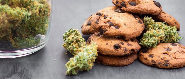 Cannabis / Marijuana products / Edibles - mj