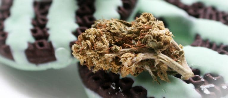 Cannabis / Marijuana products / Edibles - mj