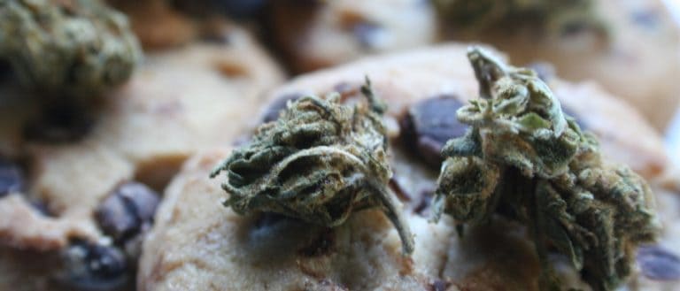 Cannabis / Marijuana products / Edibles - mj