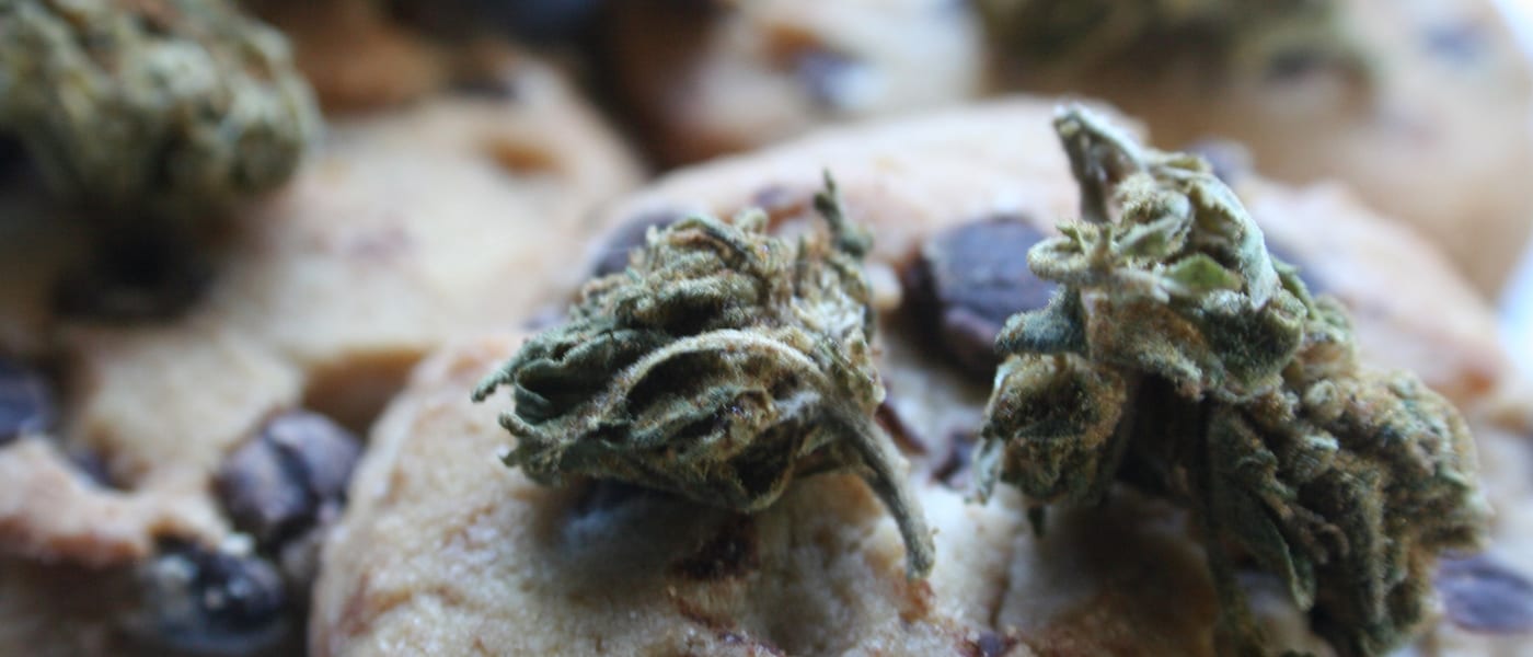 Cannabis / Marijuana products / Edibles - mj